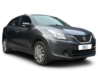 Maruti Baleno-img